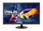 <b>27" FHD Gaming Monitor:</b> LED Monitor :1920x1080 Gaming 1ms 75Hz Eyecare Free-Sync SPK GamePlus DP 2xHDMI Splendid QuickFit TUV Certified Monitor, VESA 100*100 <b>27" FHD Gaming Monitor:</b> LED Monitor :1920x1080 Gaming 1ms 75Hz Eyecare Free-Sync SPK GamePlus DP 2xHDMI Splendid QuickFit TUV Certified Monitor, VESA 100*100